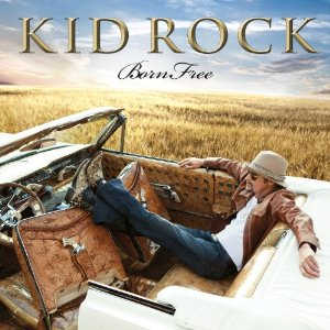 Born Free (CD)