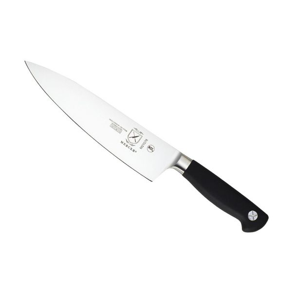 Mercer Culinary Genesis Short Bolster Chef's Knife 20cm