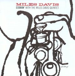 Cookin with the Miles Davis Quintet - (Import CD)