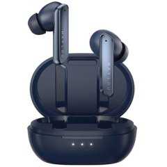 Haylou W1 Bluetooth TWS Earphones - 20h Battery Life, IPX4, aptX Adaptive