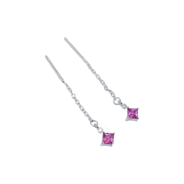 Aum Pendant Necklace Gift Set with Card