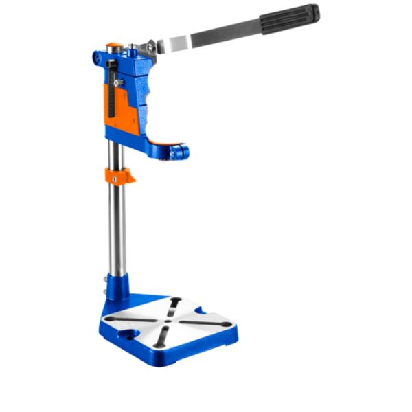 Wadfow - Aluminium Alloy Drill Stand - (43mm Drill Collar / 60mm Length)