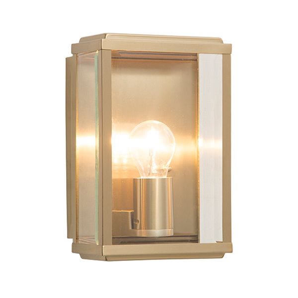 The Lighting Warehouse - Outdoor Wall Brackets Dunkeld 21632