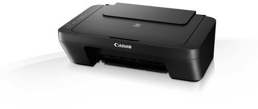 Canon Multipass Pixma MG2545S 3-in-1 Printer