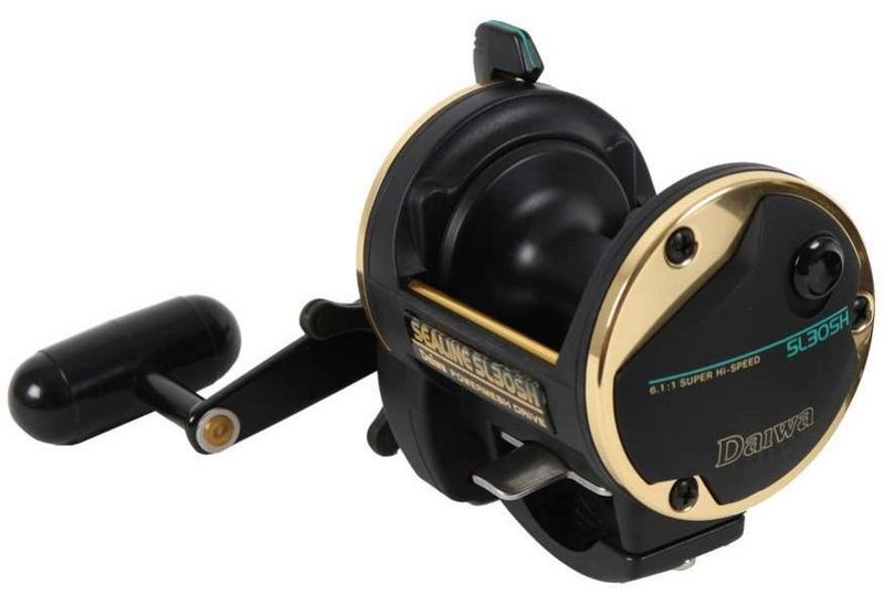 Daiwa Sealine Reel SL30SHK
