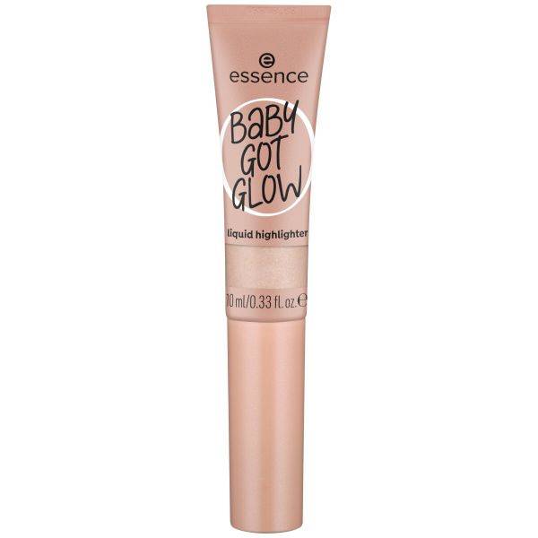 Essence Baby Got Glow Liquid Highlighter