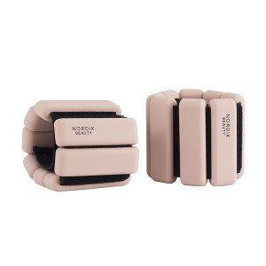 Nordik Beauty Fitness Wrist &amp; Ankle Weights