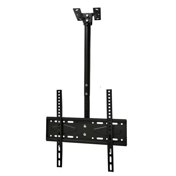 Fixed Ceiling Mount TV Bracket Compatible with 26 To 60 Inch LED/LCD Screen