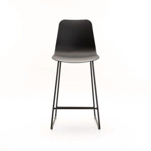 Curly Care - Mission Cora High Barstool