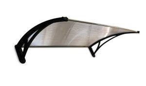 Awning Warehouse 1m x 700mm Clear
