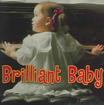 Brilliant Baby - (Import CD)