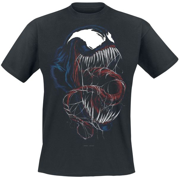 Venom - Scream