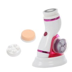 GB 4 in 1 Electric Cleansing Brush Waterproof