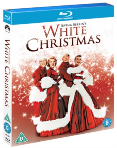 White Christmas(Blu-ray)