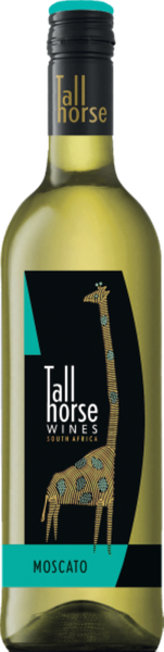 Tall Horse Wine Moscato 6 x 750ml
