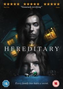 Hereditary(DVD)
