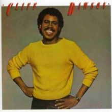 Cliff Dawson (CD / Album)