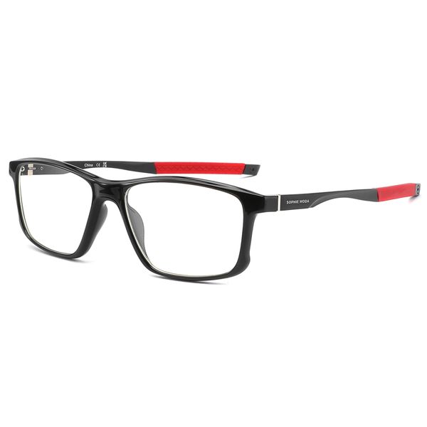 Sophie Moda- Gaming Glasses: Anti-Blue Light - Virtuoso Series