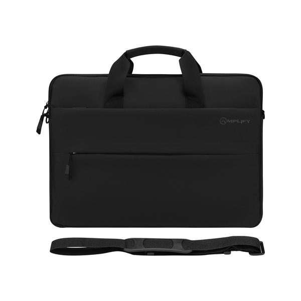Amplify Cuba 15.6" Laptop Shoulder Bag
