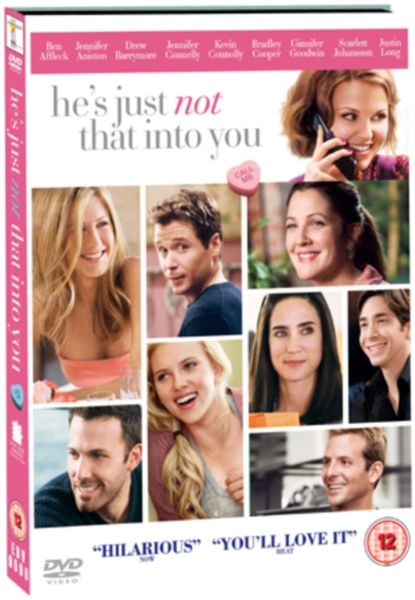 He's Just Not That Into You(DVD)