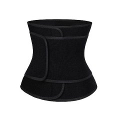 Double Control Waist Trainer Belt XL