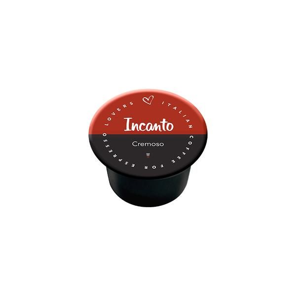 Lavazza Blue Compatible Incanto Roast - 50 Capsules