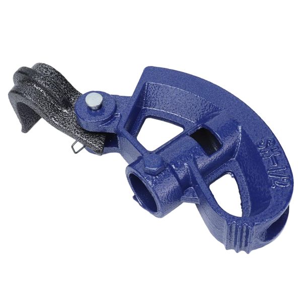 Tool Portable Compact Galvanised Manual Metal Pipe Tube Bender