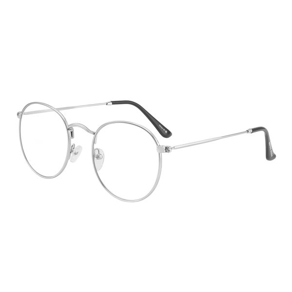 Sophie Moda - Anti-Blue Light Glasses: Fino
