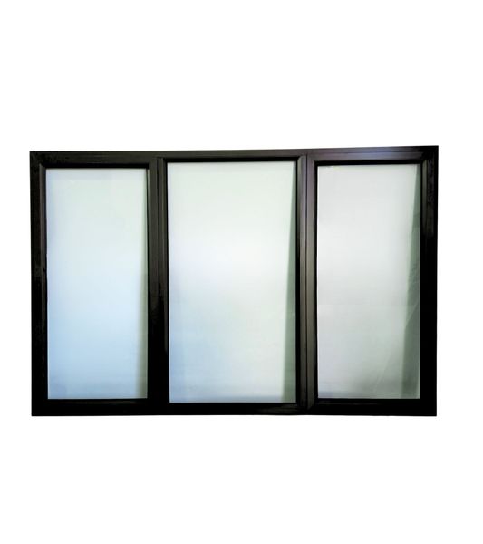 Aluminium Window 1500 x 900 SHH1509