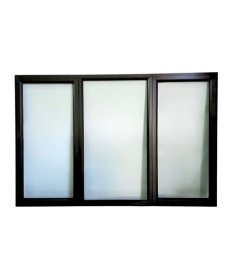Aluminium Window 1800 x 1200 SHH1812