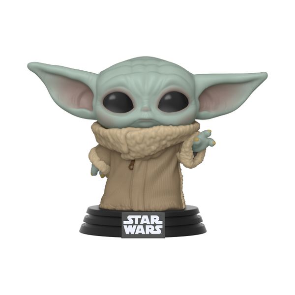 Funko Pop Star Wars The Mandalorian - The Child