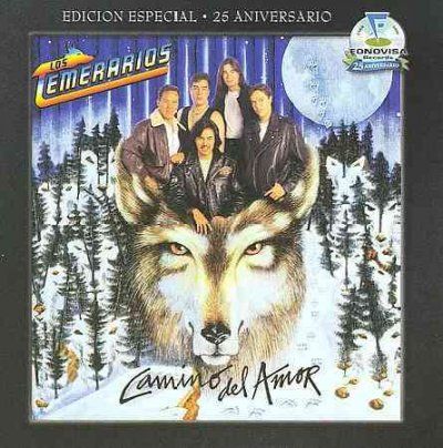 Camino Del Amor - (Import CD)