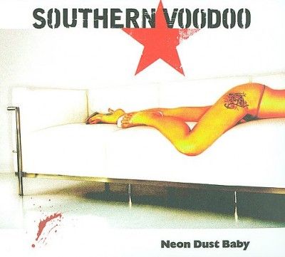 Neon Dust Baby (CD / Album)