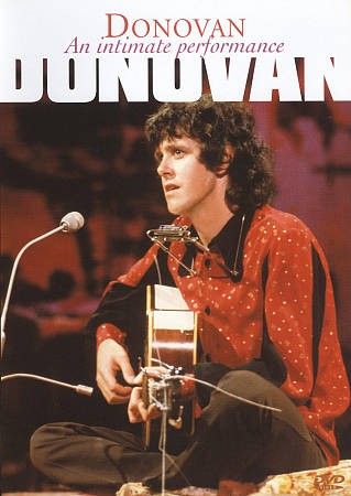 Intimate Performance - (Region 1 Import DVD)