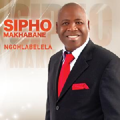 Makhabane Sipho - Ngohlabelela (CD)