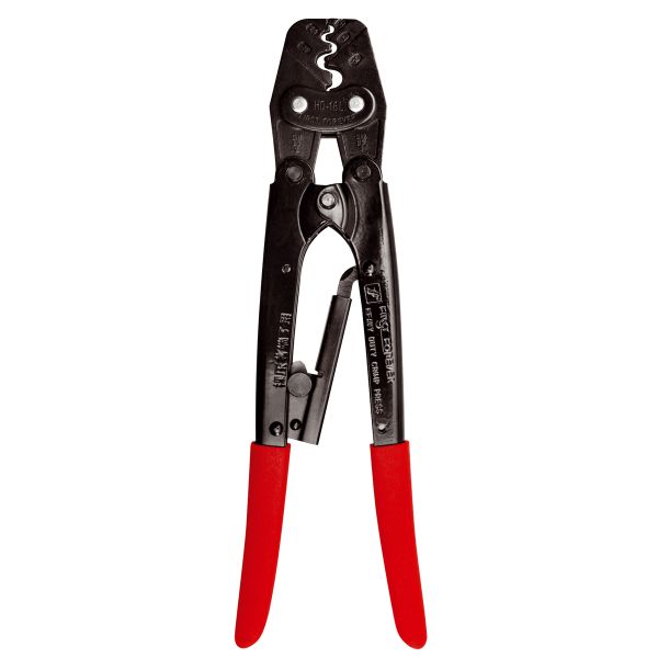 HellermannTyton HD16L Medium Duty Crimper