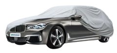 Stingray - Waterproof Car Cover - Extra Large (533 x 178 x 120cm)