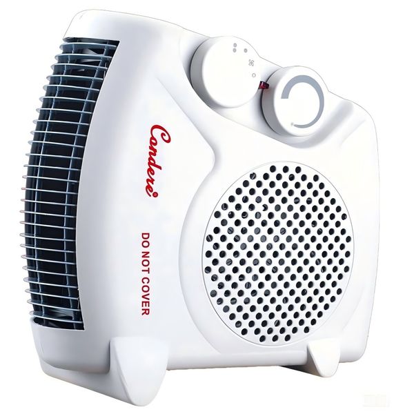 Electric Heater Fan Heater