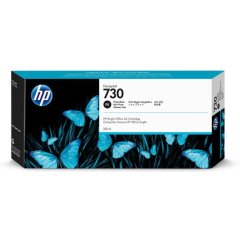Hp 730 130ml Phot Black Inkjet Cartridge