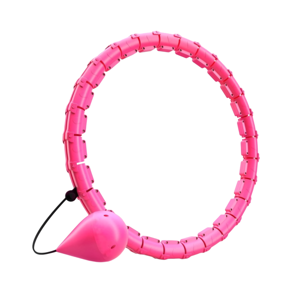 Smart Massage Hula Hoop for Fitness Exercise