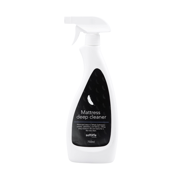 Softlife Manufacturing Mattress Deep Cleaner