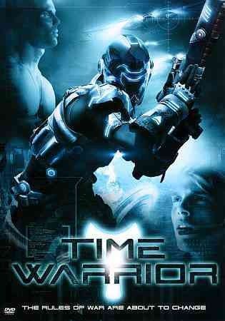 Time Warrior - (Region 1 Import DVD)