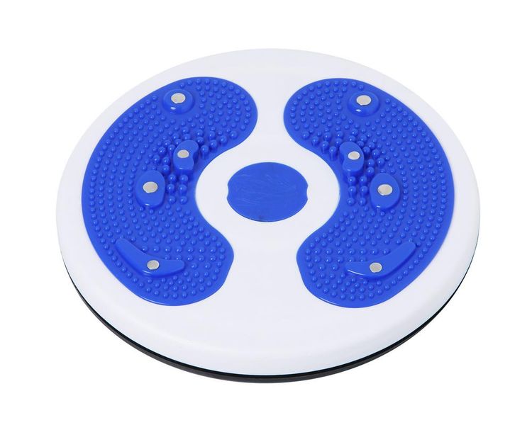 Aerobic Waist Twisting Disc