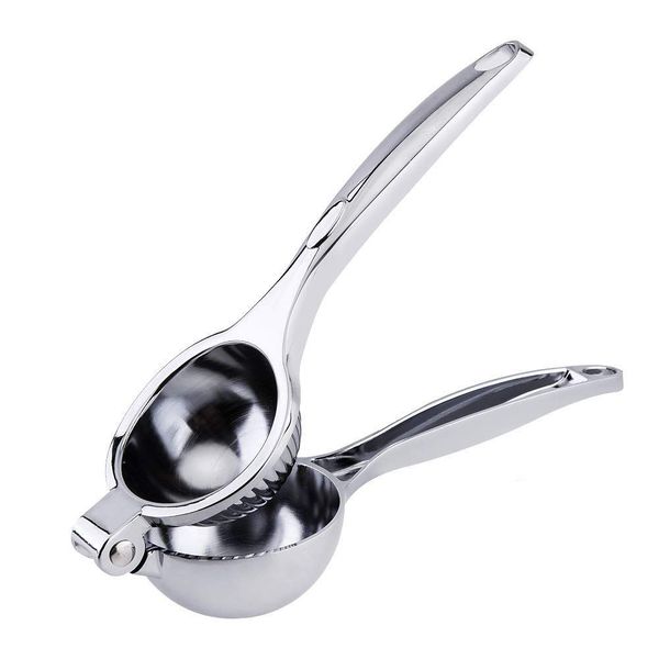 Lemon Lime Squeezer for Making Juice - 2.75 Inch Bowl Diameter