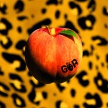 Peach (Vinyl / 12" Album)