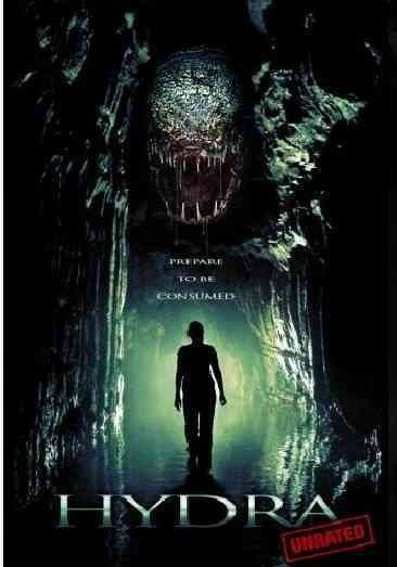 Hydra - (Region 1 Import DVD)