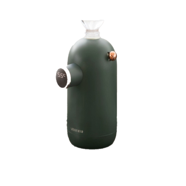 Wilson Retro Instant Hot Water Machine