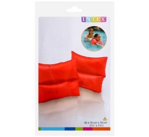 Bulk Pack 8 x Intex "Swim Aid" Armbands