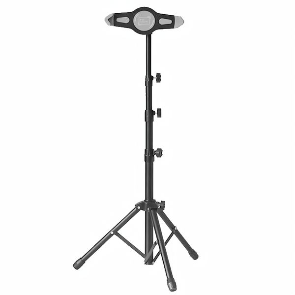 Floor Tablet Tripod Mount Stand Floor Stand Multi-Direction Tripod Stand