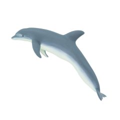 Safari Ltd: Wild Safari Sea Life - Bottlenose Dolphin
